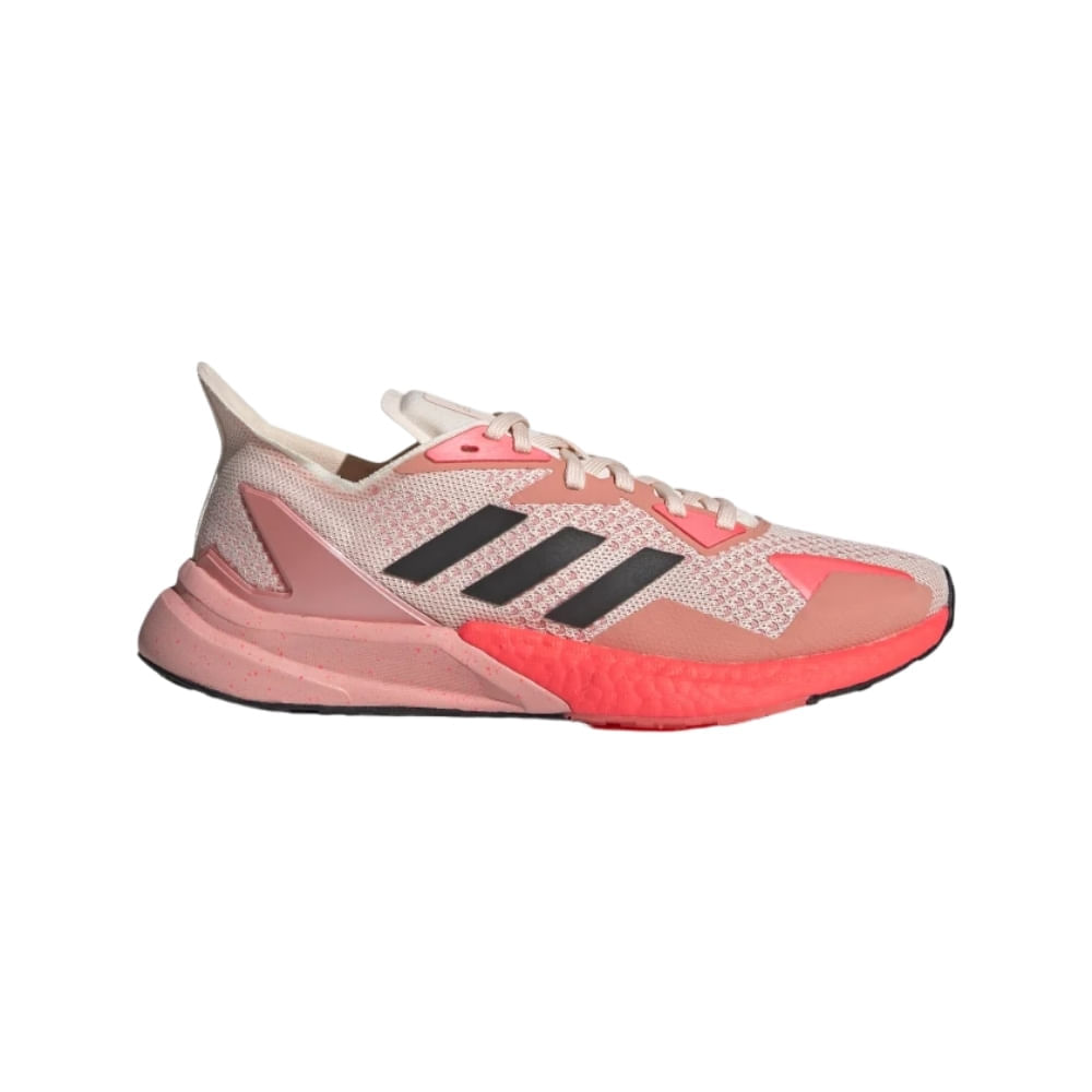 tênis adidas vôlei rosa