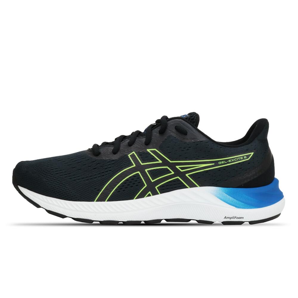 tenis asics amplifoam masculino