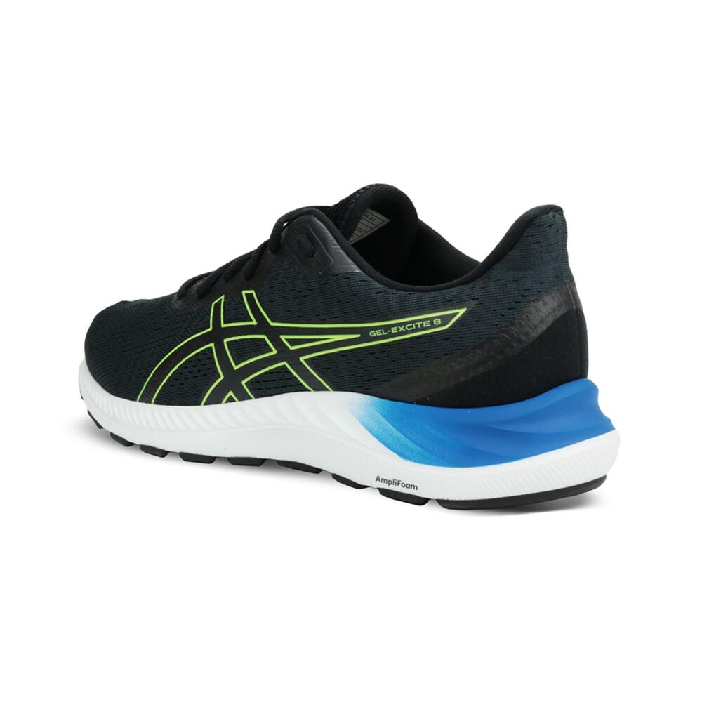 asics amplifoam masculino