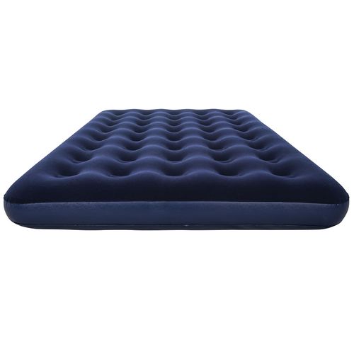 Colchão inflável casal Bestway sem inflador incorporado Menor preço em Colchão inflável casal Bestway sem inflador incorporado