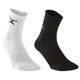 Upper-socks-5.5-8-m-Preto-branco-40-43