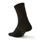 Upper-socks-5.5-8-m-Preto-branco-40-43