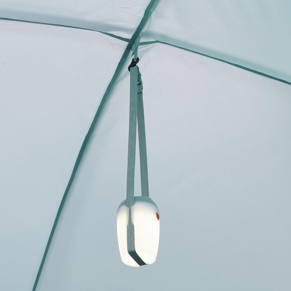 Gazebo Base Arpenaz para 6 Pessoas Quechua DecathlonPro