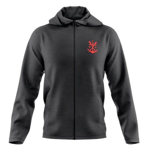 Blusa masculina Flamengo Throw é boa?