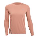 Camiseta-de-corrida-Feminina-Sun-Protect-laranja-40