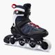 Patins-FIT500-vermelho-41