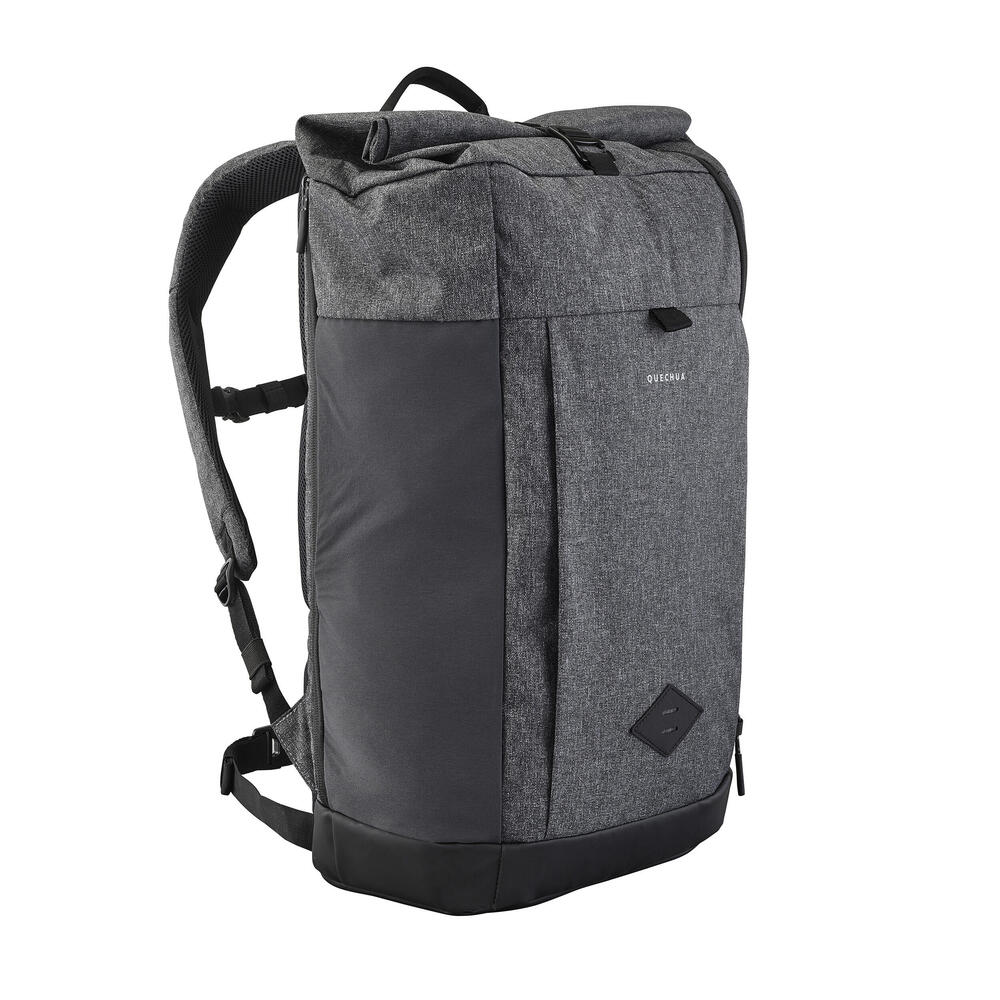 Mochila de Trilha NH Escape 500 Rolltop 32 Litros Quechua