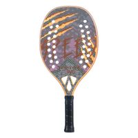 Raquete-beach-tenis-BTR-990-Speed-cinza-UNICO