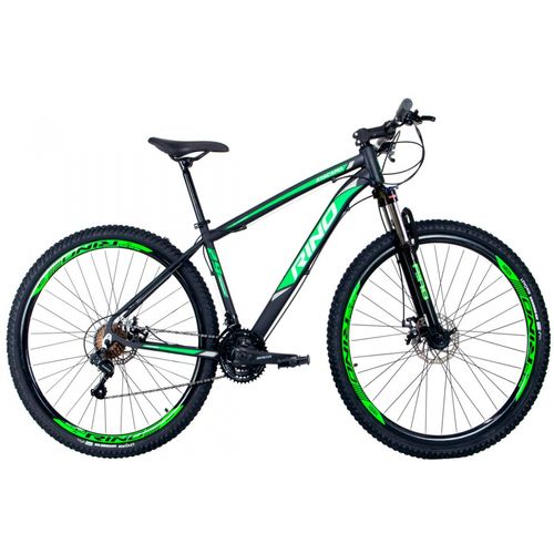 ancoman Aro 29 Vzan Extreme 32f Pto Disc | Bicicleta MTB Aro 29 Condor Bike