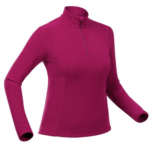 Menor preço em Blusa fleece feminina de trilha 100