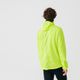 Jaquera-corta-vento-de-corrida-Masculino-amarelo-P