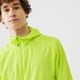 Jaquera-corta-vento-de-corrida-Masculino-amarelo-P