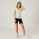 Tee-shirt-500-slim-gym-women-black-pp-Rosa-3G