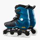 Patins-Inline-Infantil-HB900-azul-38-41