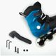 Patins-Inline-Infantil-HB900-azul-38-41