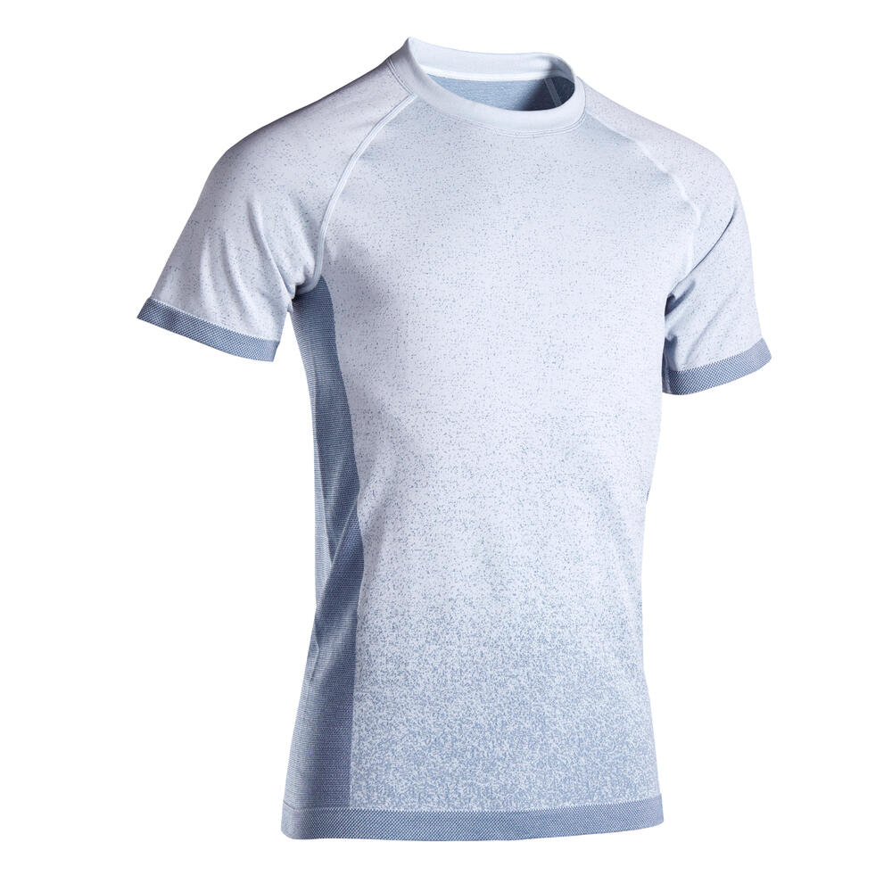 camiseta masculina yoga