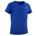 Ts-mh500-tw-jr-t-shirt-161-172cm14-15y-Azul-marinho-7-8-ANOS
