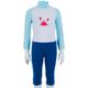 Camiseta-manga-comprida-infantil-de-natacao-Anti-UV-azul-12-MESES