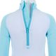 Camiseta-manga-comprida-infantil-de-natacao-Anti-UV-azul-12-MESES