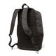 Backpack-essential-24l-kaki-no-size-Preto