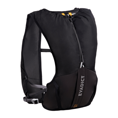 Trail-running-bag-5l-one-size-fits-all-Preto