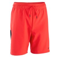 Short-f520-jr-red-14-15years-5-2--5-7--Vermelho-7-8-ANOS