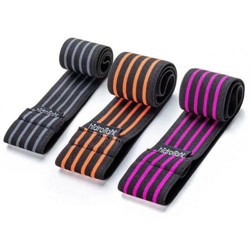 Hip Band Hidrolight Elástico Ultra Kit 3 Peças Menor preço em Hip Band Hidrolight Elástico Ultra Kit 3 Peças