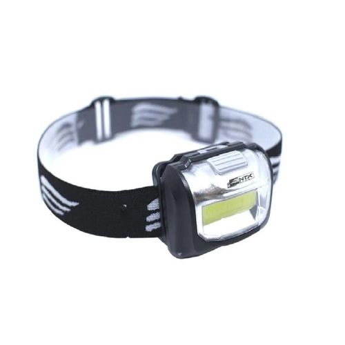 Lanterna de cabeça NTK Cobb Preto Menor preço em Lanterna de cabeça NTK Cobb Preto