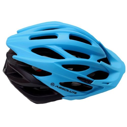 Capacete Bicicleta Absolute WILD Tamanho M/G 56-62cm Speed ou MTB com LED Sinalizador Menor preço em Capacete Bicicleta Absolute WILD Tamanho M/G 56-62cm Speed ou MTB com LED Sinalizador