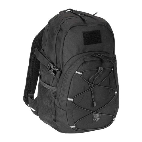 Mochila Tática Paisana Preto 3 Compartimentos - BR Force Menor preço em Mochila Tática Paisana Preto 3 Compartimentos - BR Force