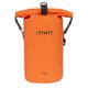 Duffle-bag-10l-orange-no-size-Laranja