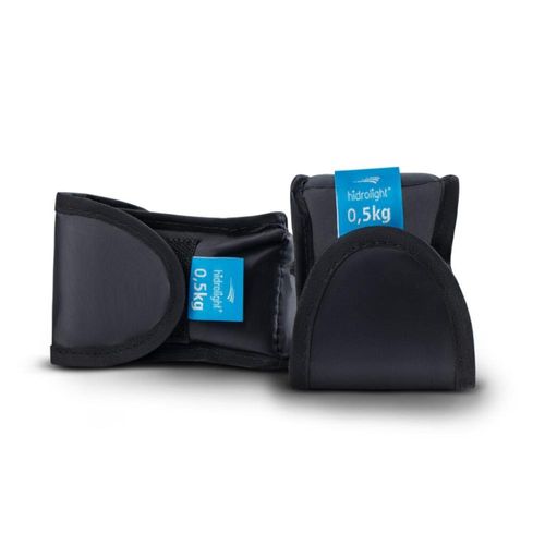 Par Caneleira Peso Hidrolight Kit 1Kg - 2Un 0,5kg Menor preço em Par Caneleira Peso Hidrolight Kit 1Kg - 2Un 0,5kg