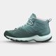 Shoes-mh500-mid-wtp-w-gre-uk-8-eu42-Marrom-35