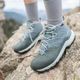 Shoes-mh500-mid-wtp-w-gre-uk-8-eu42-Marrom-35