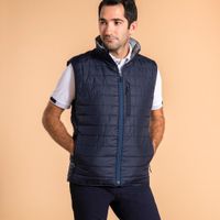 Gilet-m-black-xl-Marinho-G