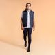 Gilet-m-black-xl-Marinho-3G