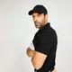 Polo-Masculina-de-Golf-MW500-preto-G