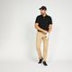 Polo-Masculina-de-Golf-MW500-preto-G