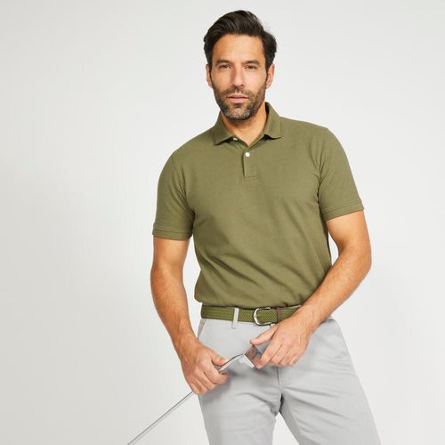 Polo-Masculina-de-Golf-MW500-verde-3G