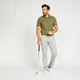 Polo-Masculina-de-Golf-MW500-verde-3G