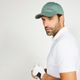 Polo-Masculina-de-Golf-MW500-branco-neve-3G
