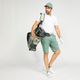 Polo-Masculina-de-Golf-MW500-branco-neve-3G
