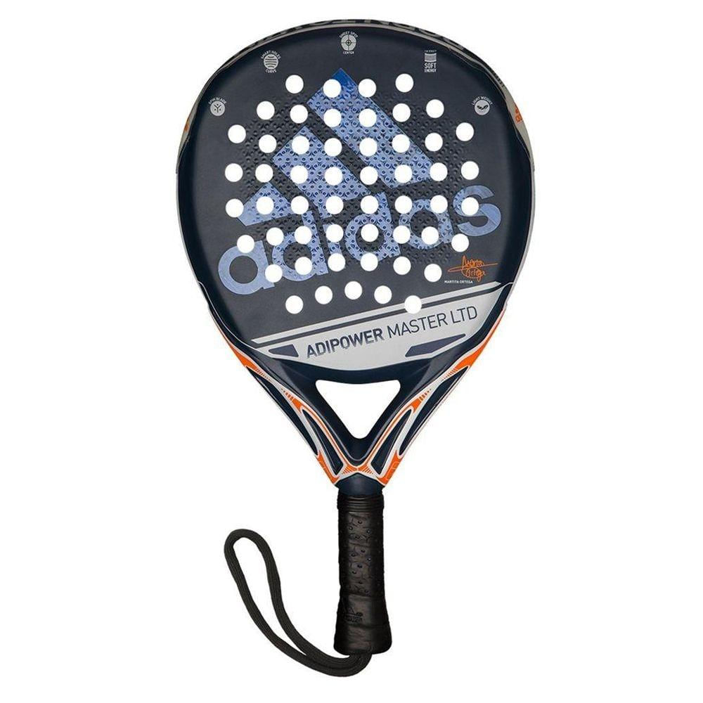 raquete adidas metalbone