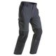 Trek-100-zip-off-m-trous-uk38-eu46--l34--Cinza-40--L33-