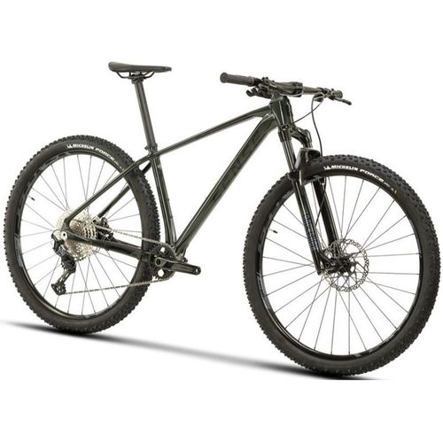 Bicicleta Sense Mtb Impact Sl 2021/22 Shimano 12v SLX Menor preço em Bicicleta Sense Mtb Impact Sl 2021/22 Shimano 12v SLX