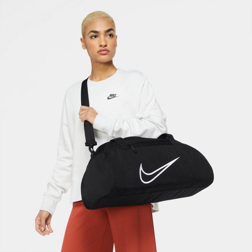 nike gym bolsa men's