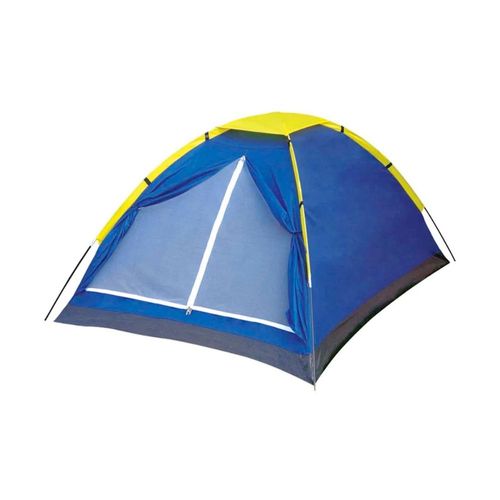 Barraca para Camping MOR Iglu 2 Pessoas Coluna D'água 300mm com Proteção Solar 100 FPS Menor preço em Barraca para Camping MOR Iglu 2 Pessoas Coluna D'água 300mm com Proteção Solar 100 FPS