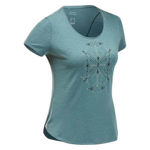 Nh500--w-tee-shirt-bordeaux-m-Verde-P