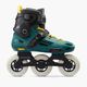 Patins-Freeride-MF900-verde-37