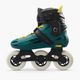 Patins-Freeride-MF900-verde-37